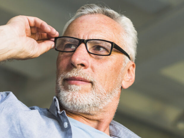 gafas auditivas varillas óseas
