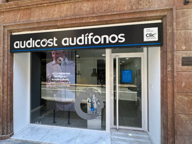 centro auditivo audicost Elche