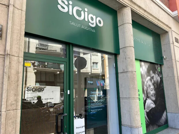 sioigo sant gervasi