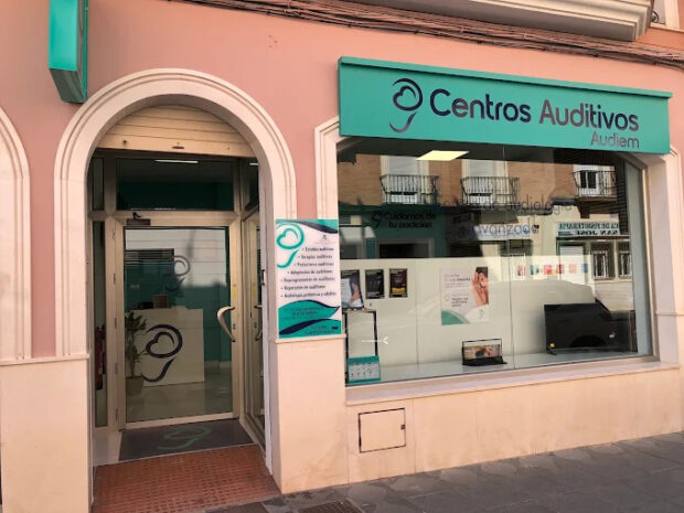 centro auditivo audiem