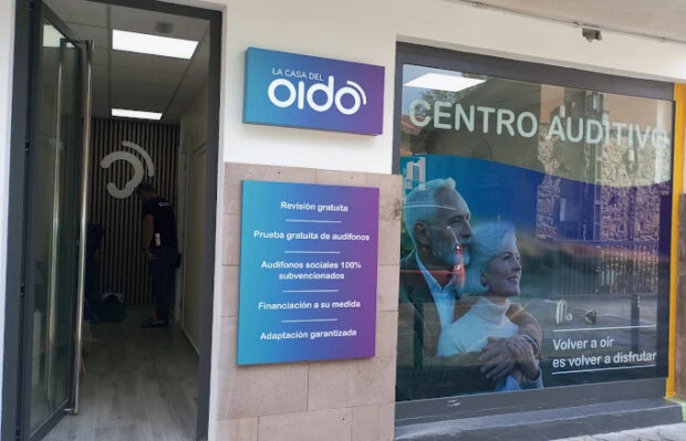 la casa del oído cabezón de la sal