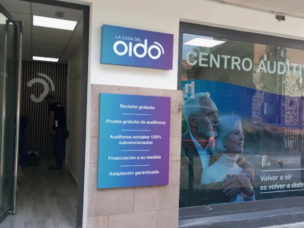 la casa del oído cabezón de la sal