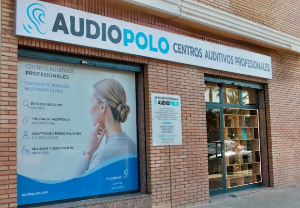 audiopolo puerto de sagunto