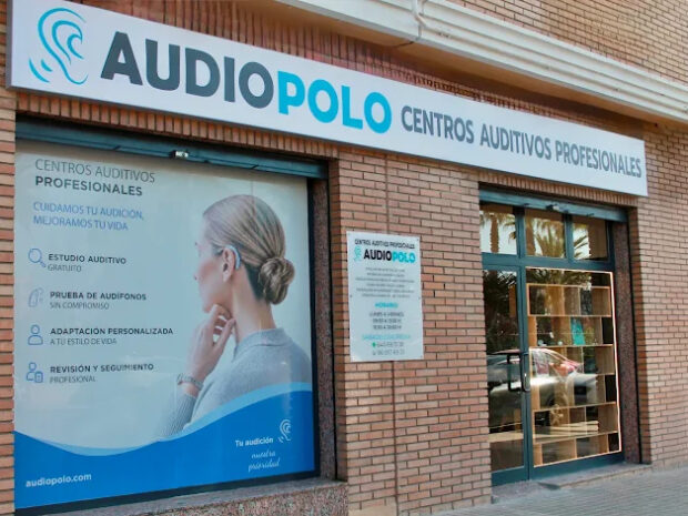 audiopolo puerto de sagunto