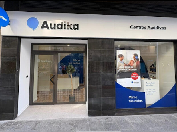 centro auditivo getxo audika