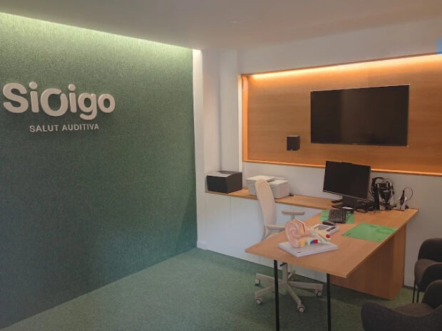 centro auditivo tarragona SiOigo