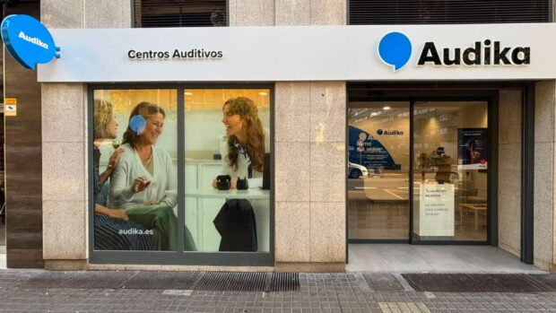 centro auditivo Zaragoza Delicias Audika