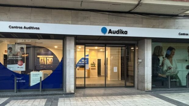 centro auditivo zaragoza León Audika