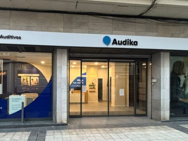 centro auditivo zaragoza León Audika