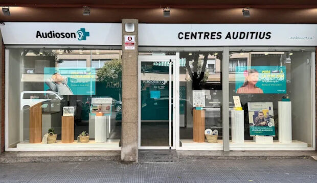 audioson Igualada