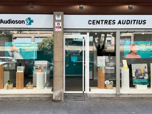 audioson Igualada
