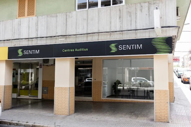 sentim centro auditivo Inca Palma de Mallorca
