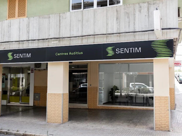 sentim centro auditivo Inca Palma de Mallorca